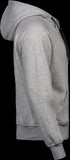 Men´s Fashion Full Zip Hood